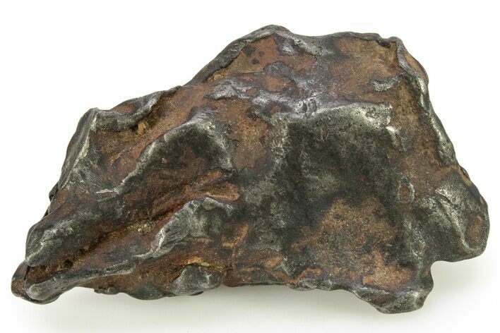 Gebel Kamil Iron Meteorite ( g) - Egypt #265436